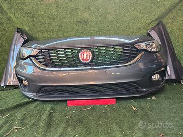 muso musata kit airbag  fiat tipo