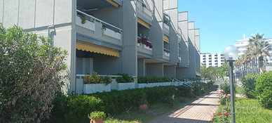 Appartamento fronte mare