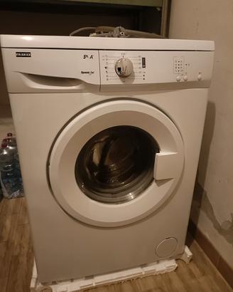 Lavatrice Franke 5kg