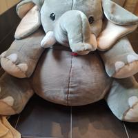 Elefante Trudi