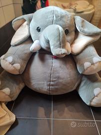 Elefante Trudi