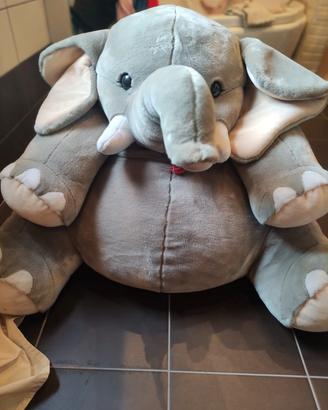 Elefante Trudi