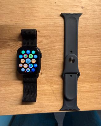 Apple Watch SE 3 GPS, cassa 44mm