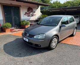 VOLKSWAGEN Golf 1.6 5p. Comfortline TAGLIANDATA!
