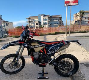 Beta RR Enduro 350