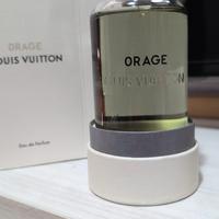 Profumo Louis Vuitton Orage Eau de Parfum original