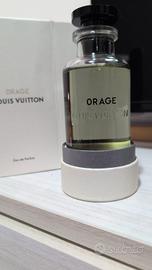 Profumo Louis Vuitton Orage Eau de Parfum original