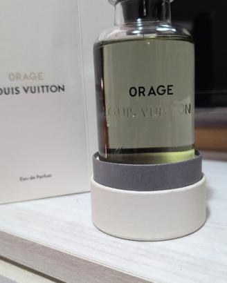Profumo Louis Vuitton Orage Eau de Parfum original