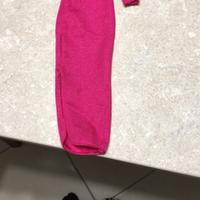 Vestito Barbie