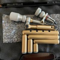 Morsetto TRAVEL DELUXE Cottarelli