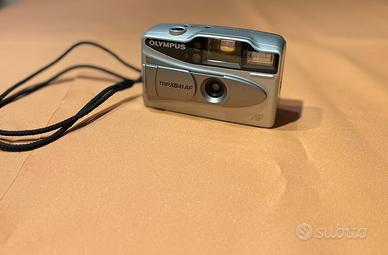 Macchina Fotografica Olympus TRIP XB41 AF