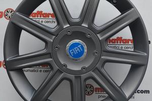 4 cerchi lega fiat croma 16 lt000292
