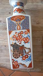 vaso giapponese 