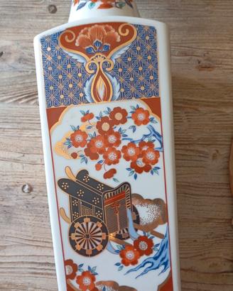vaso giapponese 