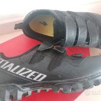 Scarpe MTB Specialized Recon taglia 40
