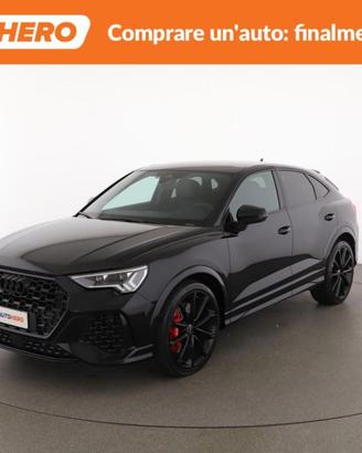 AUDI RS Q3 BZ51135