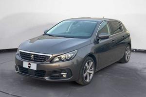 PEUGEOT 308 5p 1.2 puretech t Allure 130cv