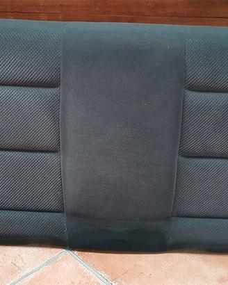 BMW E36 318Is BERLINA - PANCA SCHIENALE POSTERIORI