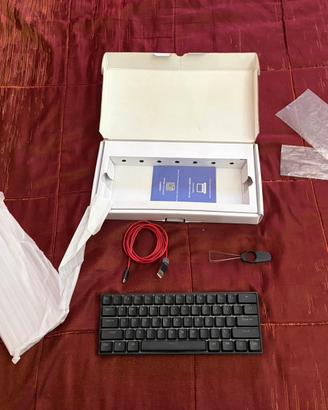 Anne Pro 2