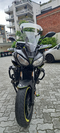 Yamaha Tracer 700 2018