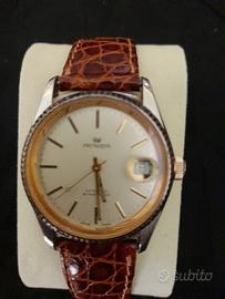 Orologio Pryngeps NOS mov swiss ETA 2824-2