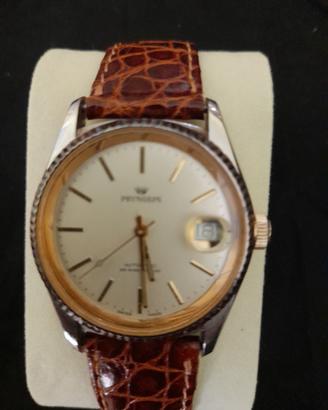 Orologio Pryngeps NOS mov swiss ETA 2824-2