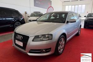 AUDI - A3 Sportback Sportback 1.6 tdi Attraction