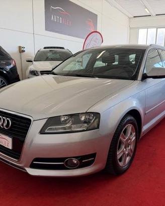AUDI - A3 Sportback Sportback 1.6 tdi Attraction