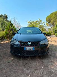 Golf 5 1.9 tdi