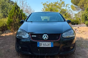 Golf 5 1.9 tdi