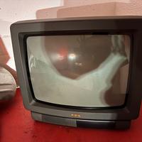 TV MIVAR tubo catodico
