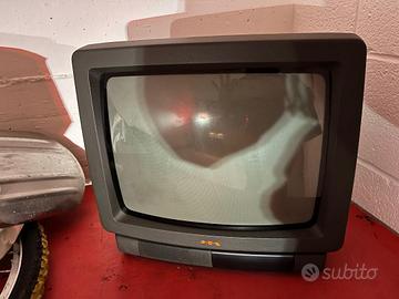 TV MIVAR tubo catodico