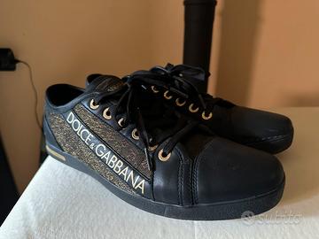 Nuove scarpe Dolce e Gabbana
