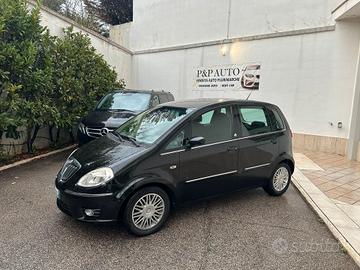 Lancia MUSA 1.4 Platino Ecochic GPL