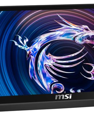 msi claw 8 ai tempest edition + dock egpu aoostar 
