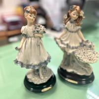 Copia statuine