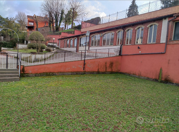 Locale commerciale C1
