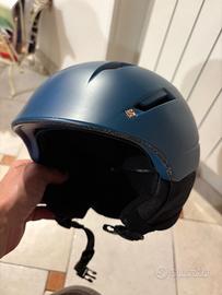 Casco da bambino Sci /Snowboard