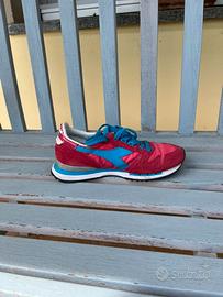 Scarpe Diadora Heritage