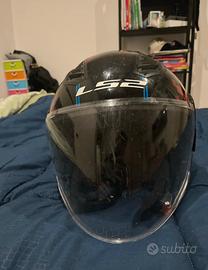 CASCO LS2