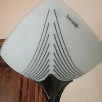 Lampada da terra artemide mod utopia