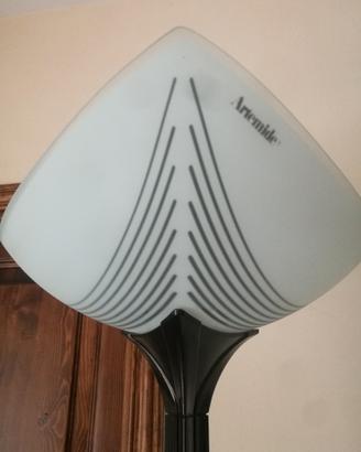 Lampada da terra artemide mod utopia