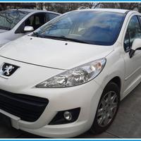 Ricambi Usati PEUGEOT 207 2013
