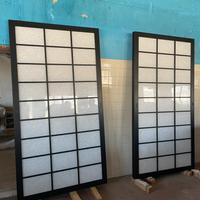 Porte etniche gipponesi originali