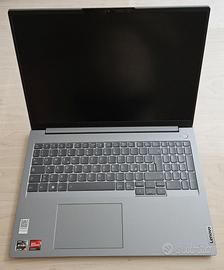 Lenovo Thinkbook  Ryzen 7 - 32gb ram