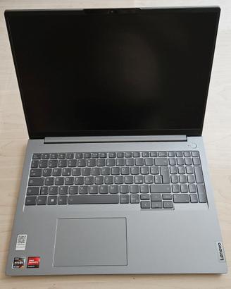 Lenovo Thinkbook  Ryzen 7 - 32gb ram