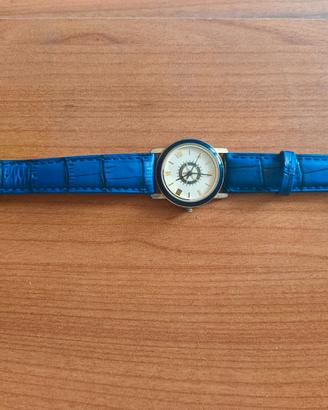 Orologio Donna Rotary Club con Cinturino in Pelle