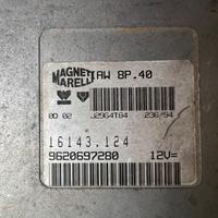 Centralina peugeot 106 1.3 rallye