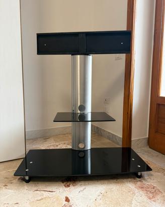 Mobile porta tv