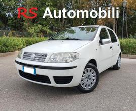 Fiat Punto Classic 1.2 Metano Natural Power